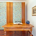 La Casa Dell'agrumeto Rome