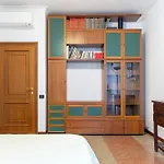 La Casa Dell'agrumeto Appartement *