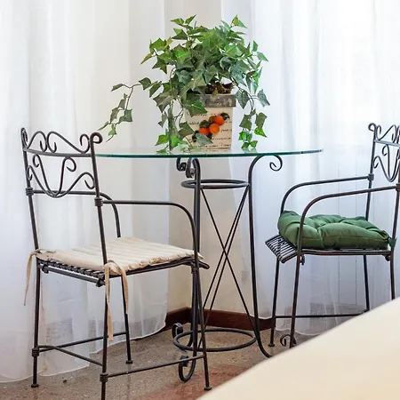 La Casa Dell'agrumeto *