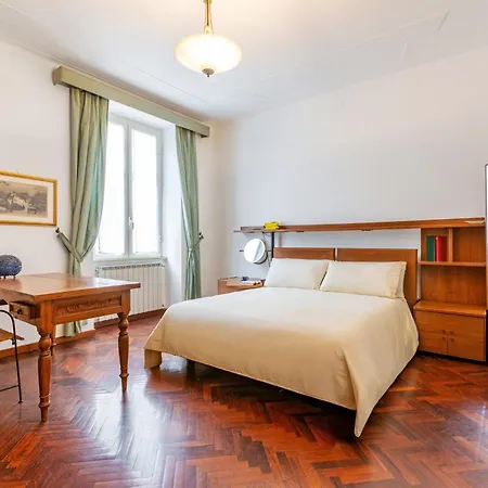 La Casa Dell'agrumeto Apartament