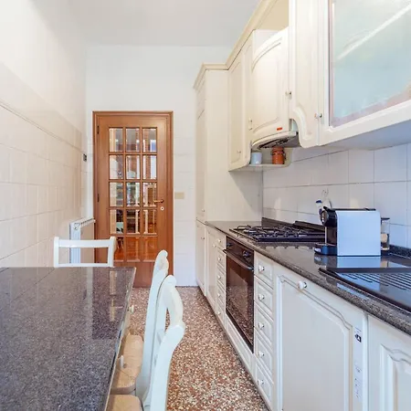 La Casa Dell'agrumeto Roma
