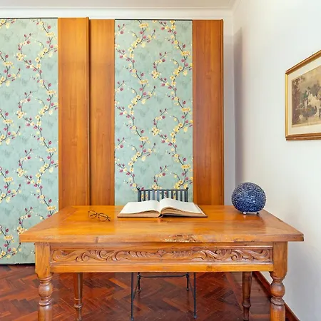 La Casa Dell'agrumeto Roma