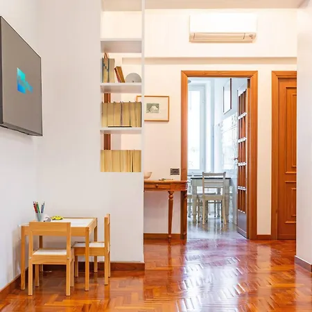 La Casa Dell'agrumeto