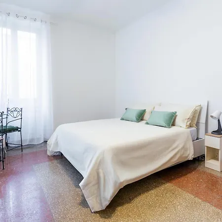 La Casa Dell'agrumeto רומא