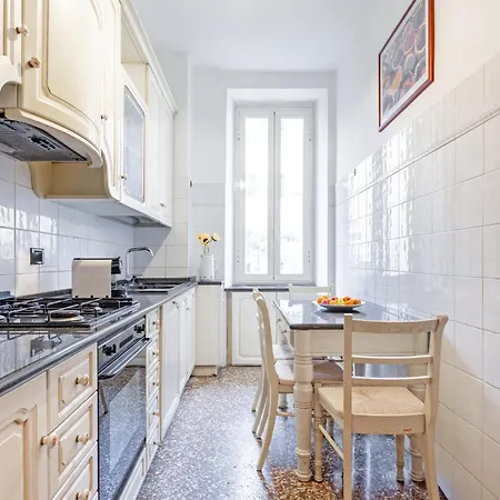 La Casa Dell'agrumeto *